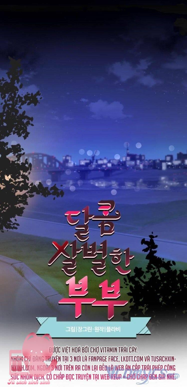 Oan Gia Ngõ Hẹp - Chap 60 - Trang 0