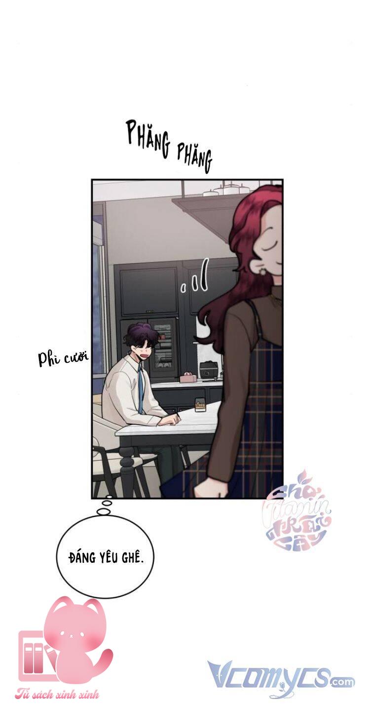 Oan Gia Ngõ Hẹp - Chap 60 - Trang 10