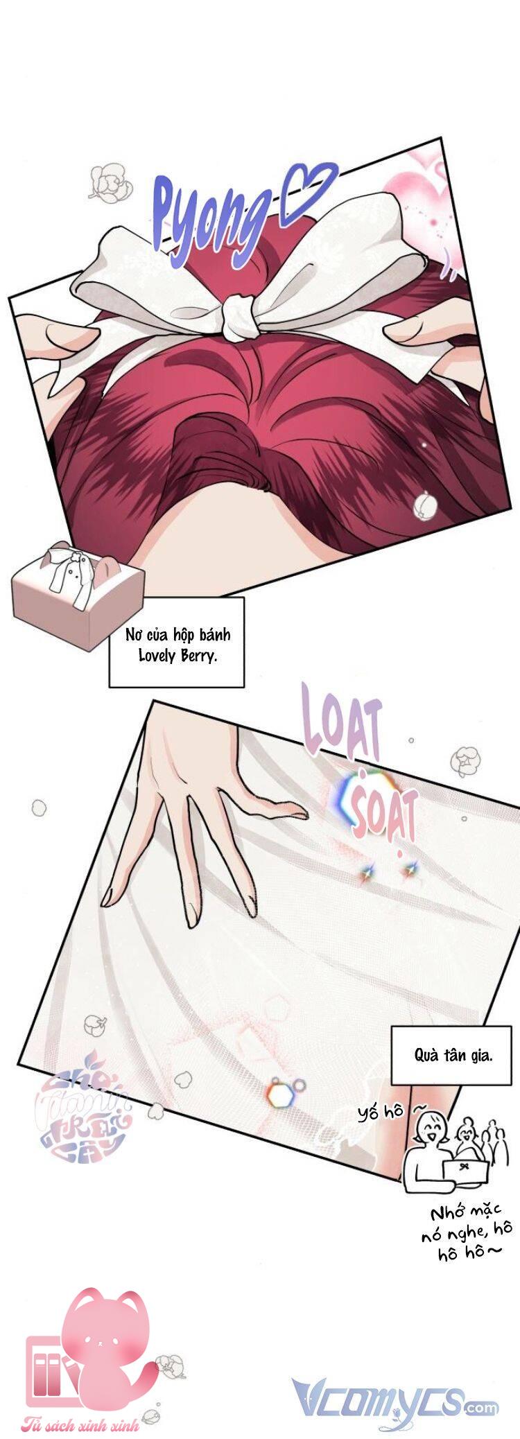 Oan Gia Ngõ Hẹp - Chap 60 - Trang 12