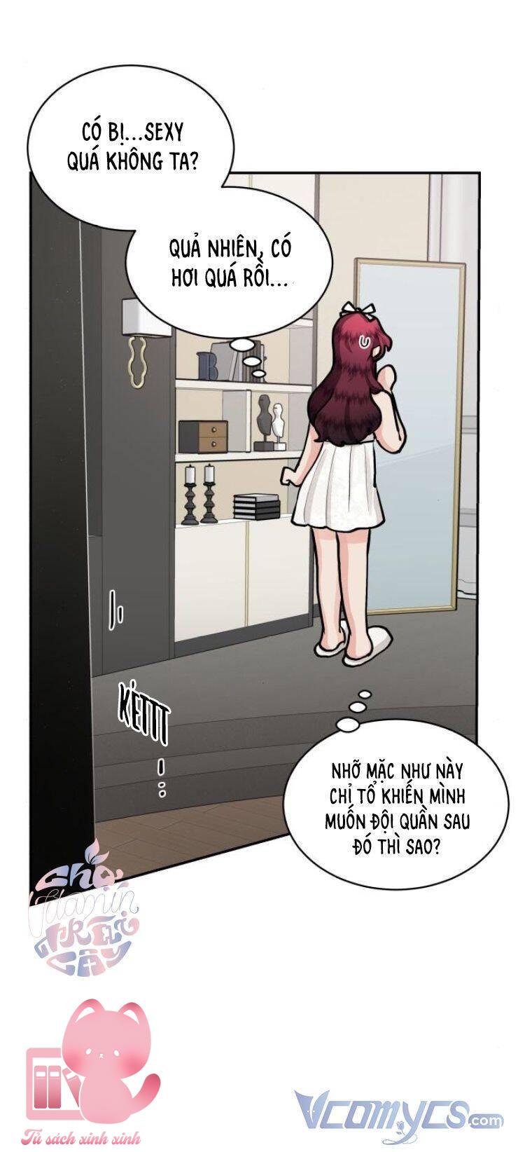 Oan Gia Ngõ Hẹp - Chap 60 - Trang 18