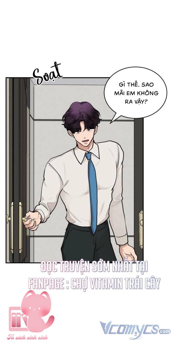 Oan Gia Ngõ Hẹp - Chap 60 - Trang 19