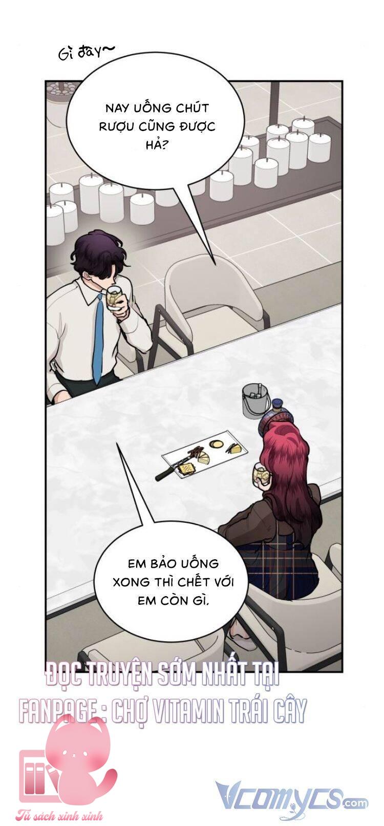 Oan Gia Ngõ Hẹp - Chap 60 - Trang 2