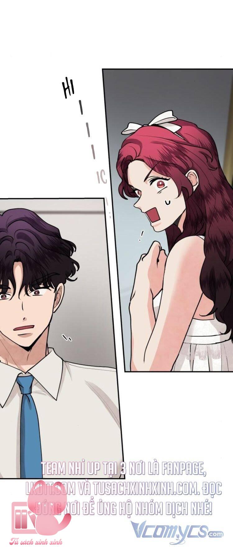 Oan Gia Ngõ Hẹp - Chap 60 - Trang 21