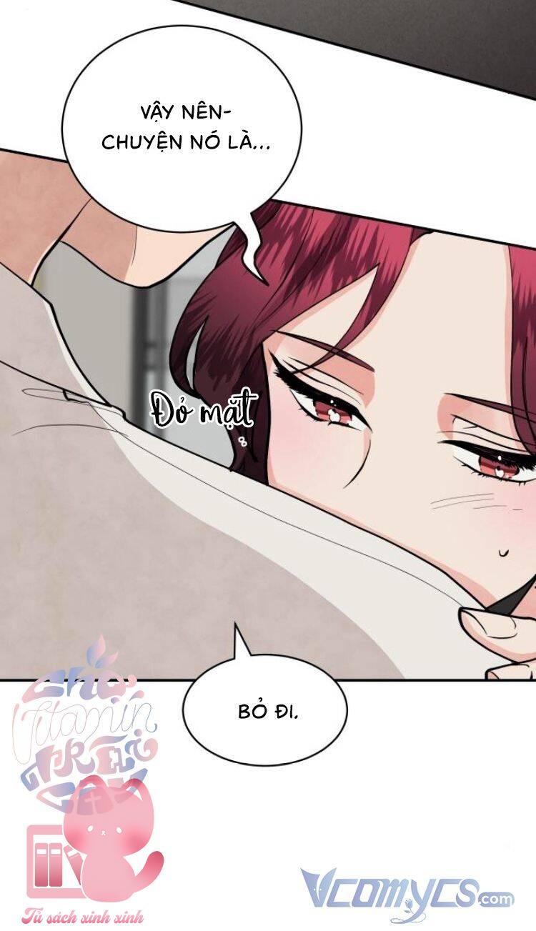 Oan Gia Ngõ Hẹp - Chap 60 - Trang 26
