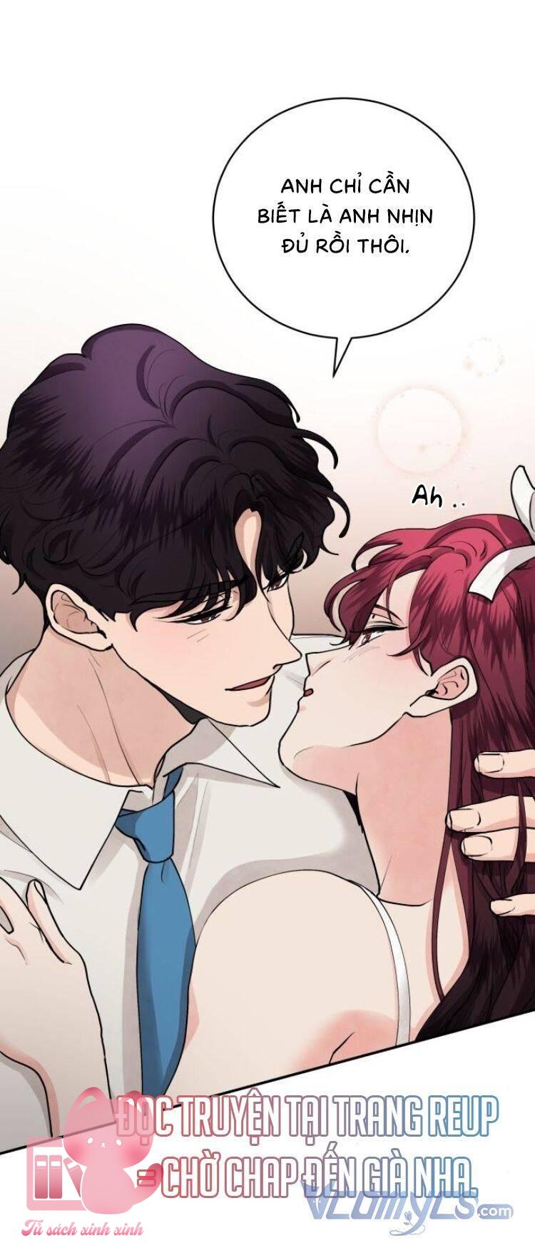 Oan Gia Ngõ Hẹp - Chap 60 - Trang 27