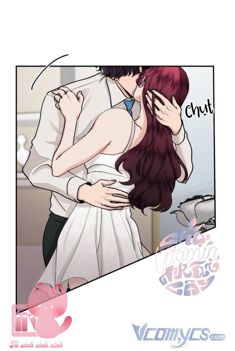 Oan Gia Ngõ Hẹp - Chap 60 - Trang 29