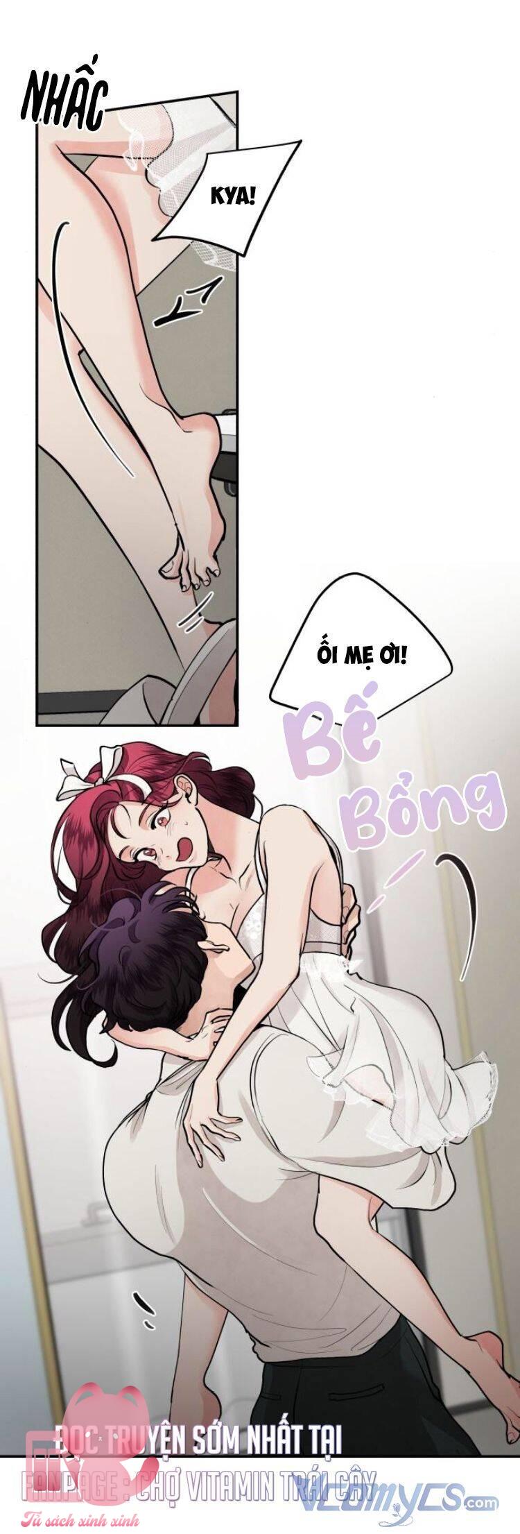 Oan Gia Ngõ Hẹp - Chap 60 - Trang 33