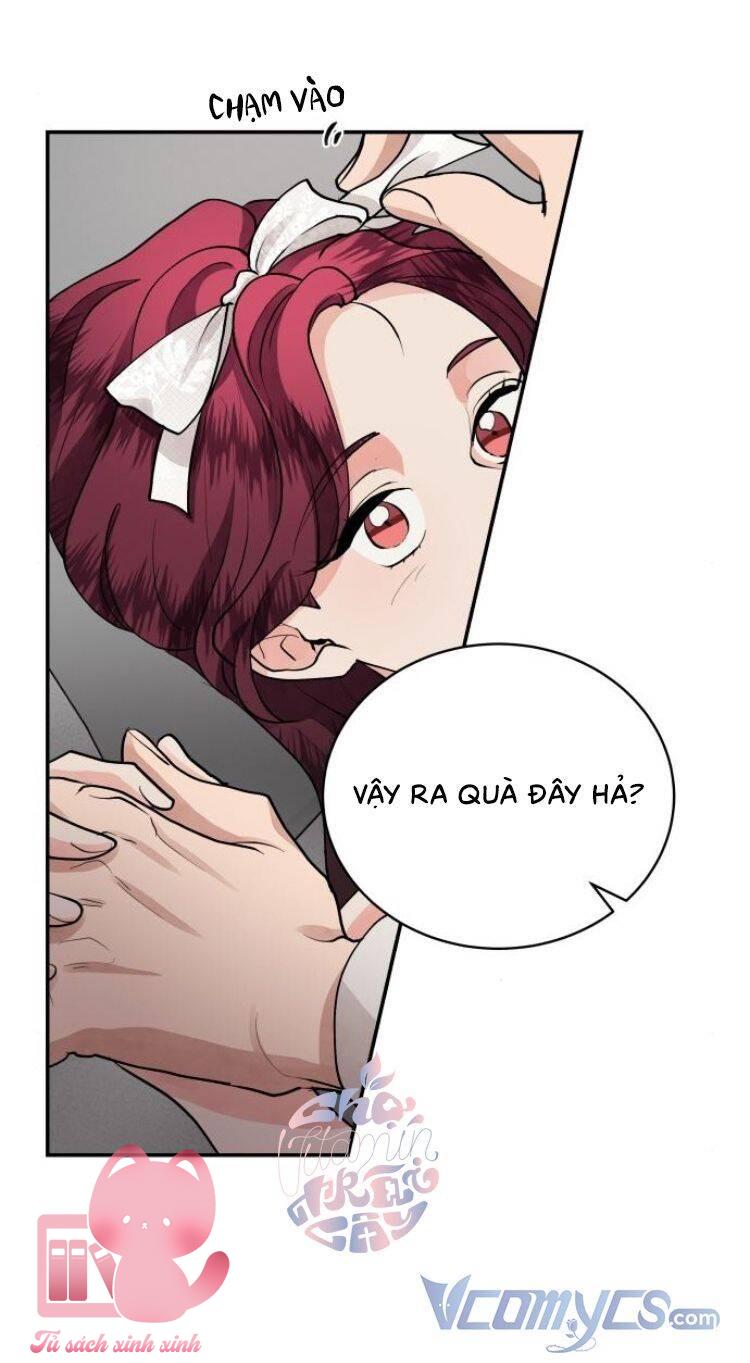 Oan Gia Ngõ Hẹp - Chap 60 - Trang 36