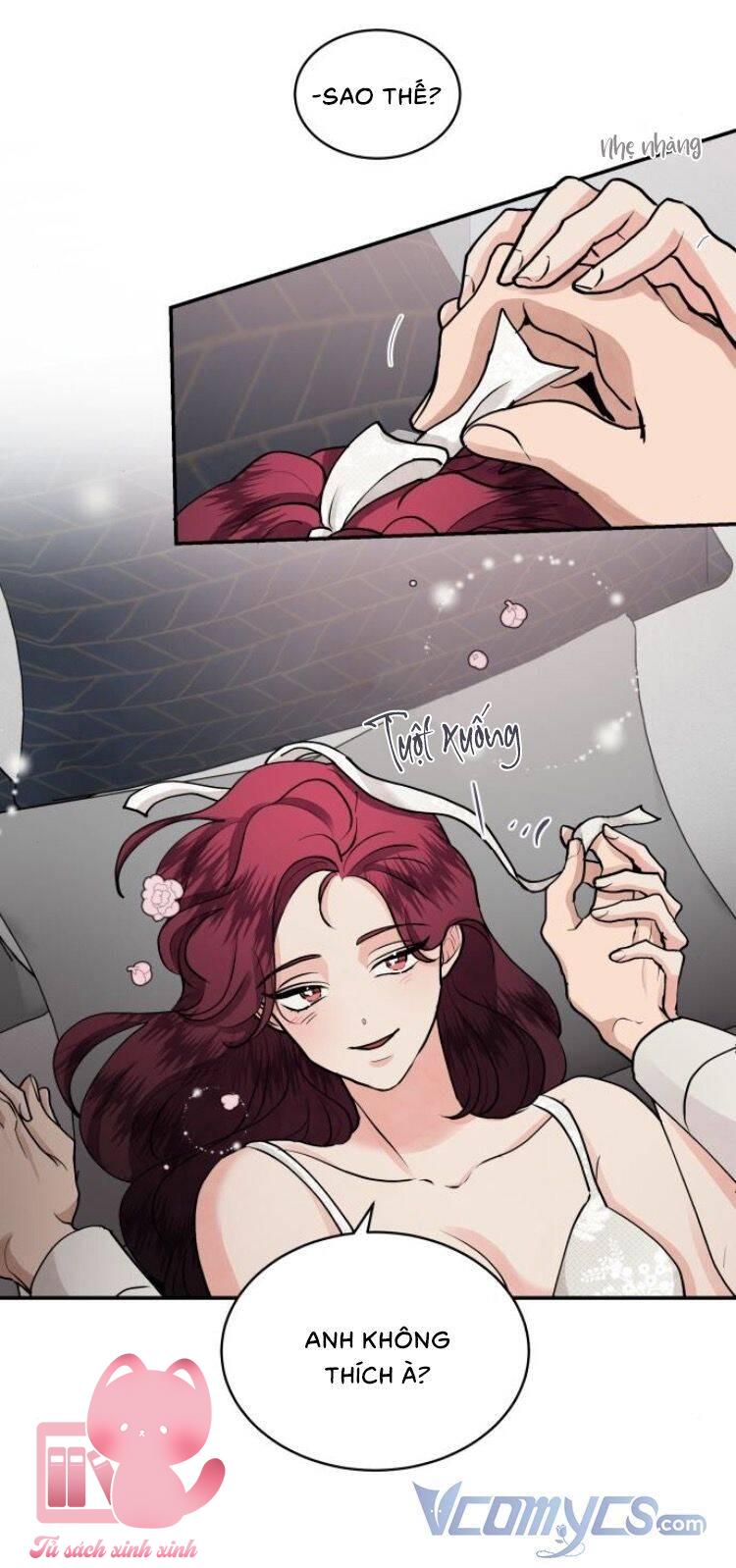 Oan Gia Ngõ Hẹp - Chap 60 - Trang 37