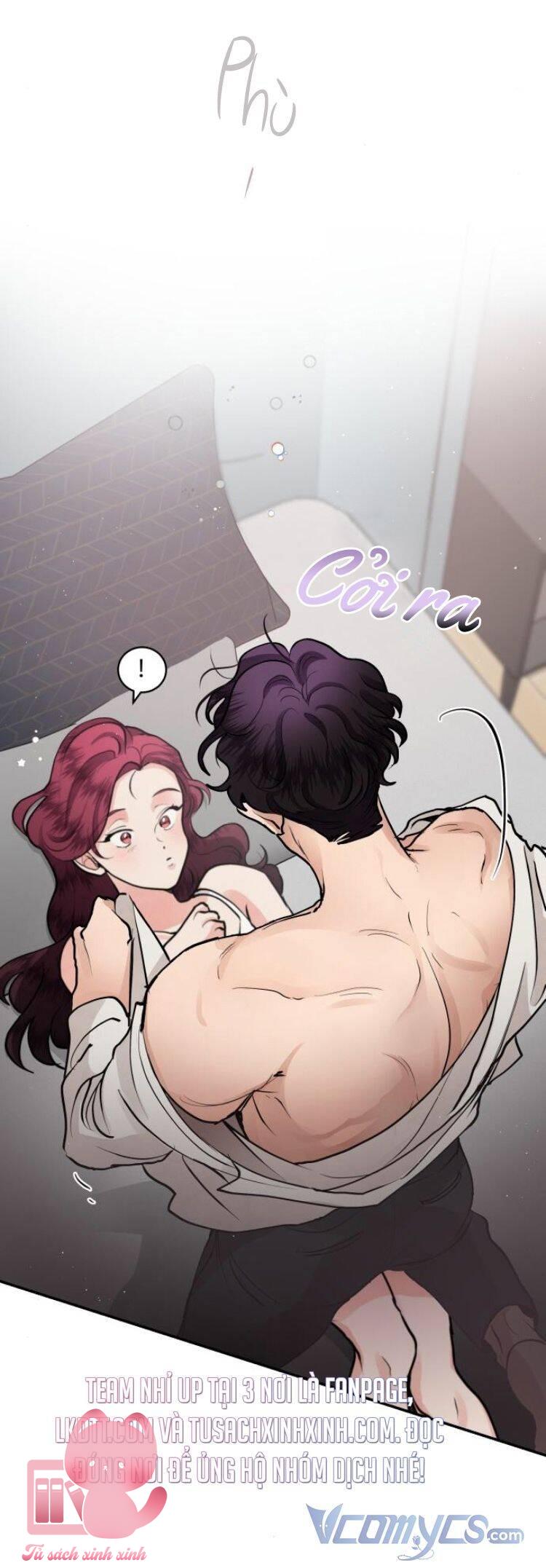 Oan Gia Ngõ Hẹp - Chap 60 - Trang 39