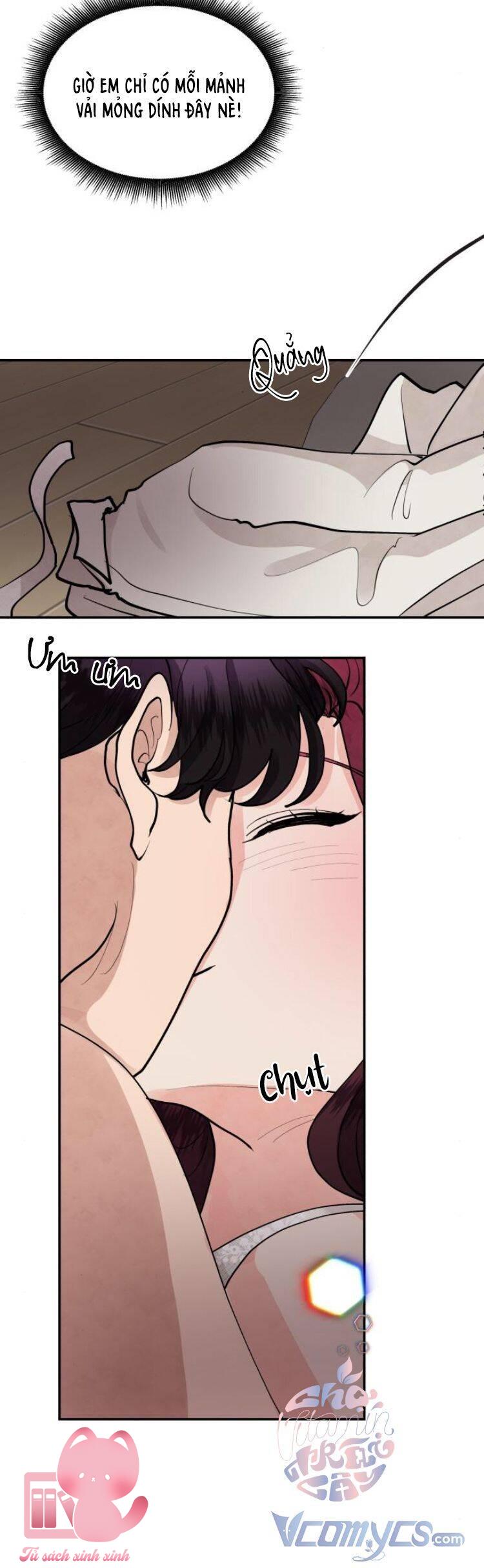 Oan Gia Ngõ Hẹp - Chap 60 - Trang 41