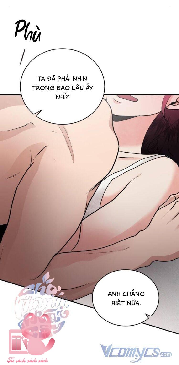 Oan Gia Ngõ Hẹp - Chap 60 - Trang 42