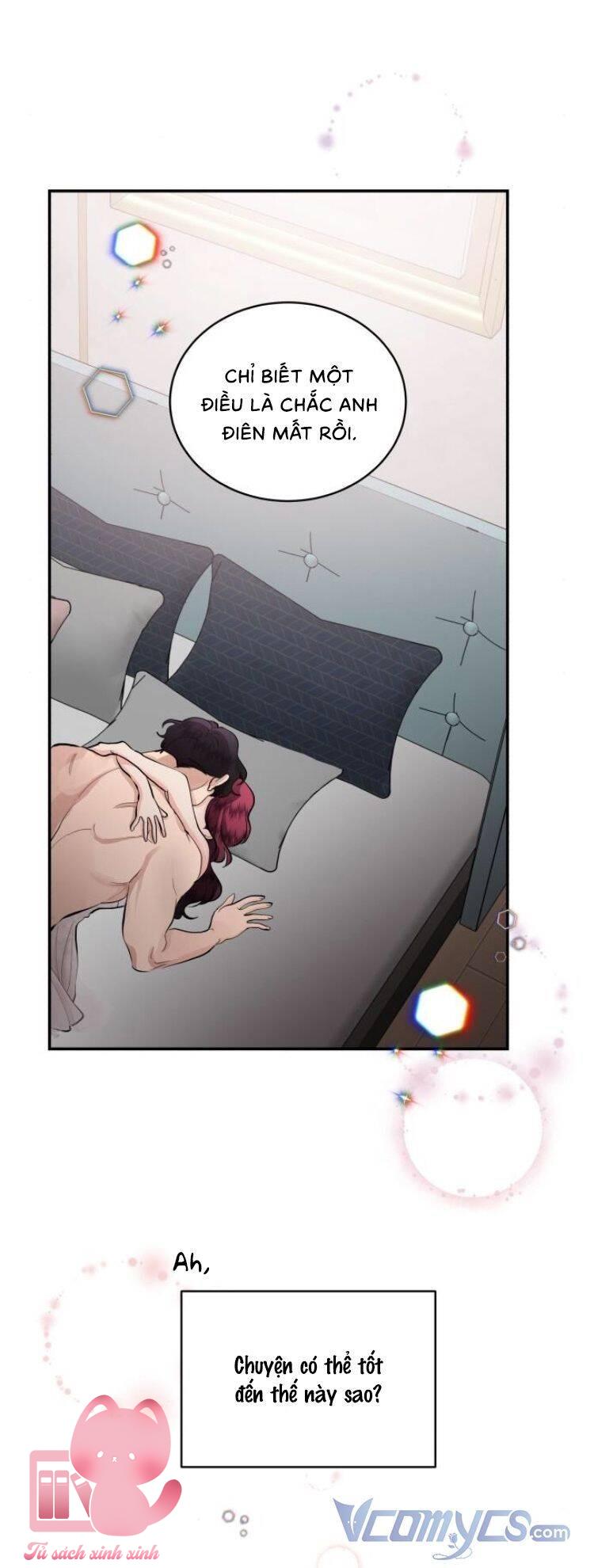 Oan Gia Ngõ Hẹp - Chap 60 - Trang 43