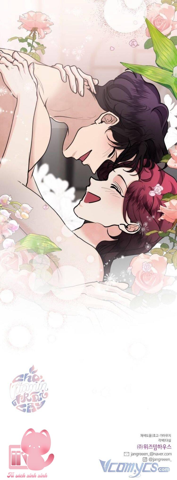 Oan Gia Ngõ Hẹp - Chap 60 - Trang 48