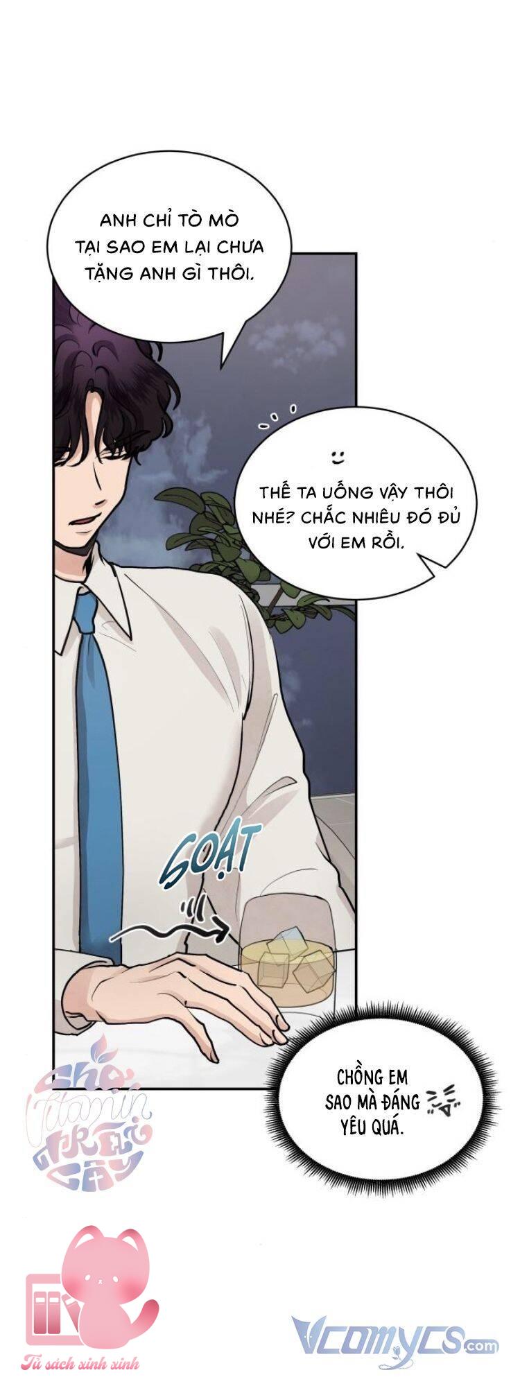 Oan Gia Ngõ Hẹp - Chap 60 - Trang 6