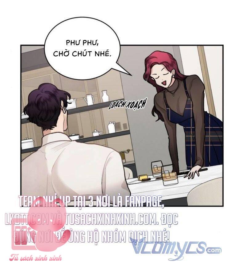 Oan Gia Ngõ Hẹp - Chap 60 - Trang 7