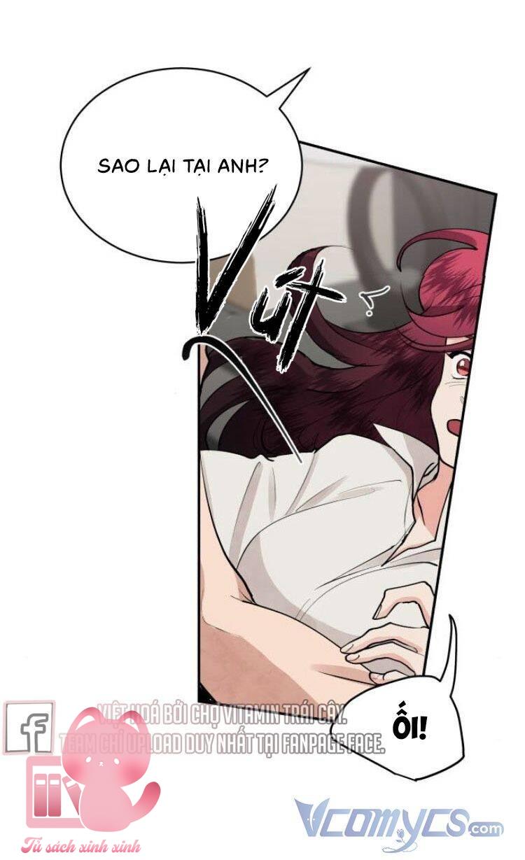 Oan Gia Ngõ Hẹp - Chap 61 - Trang 0