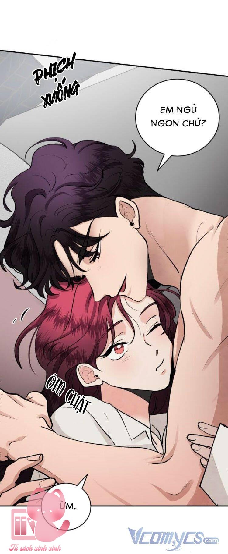 Oan Gia Ngõ Hẹp - Chap 61 - Trang 1
