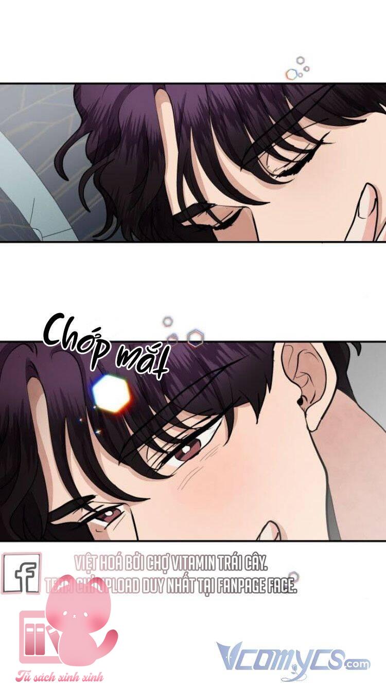 Oan Gia Ngõ Hẹp - Chap 61 - Trang 11