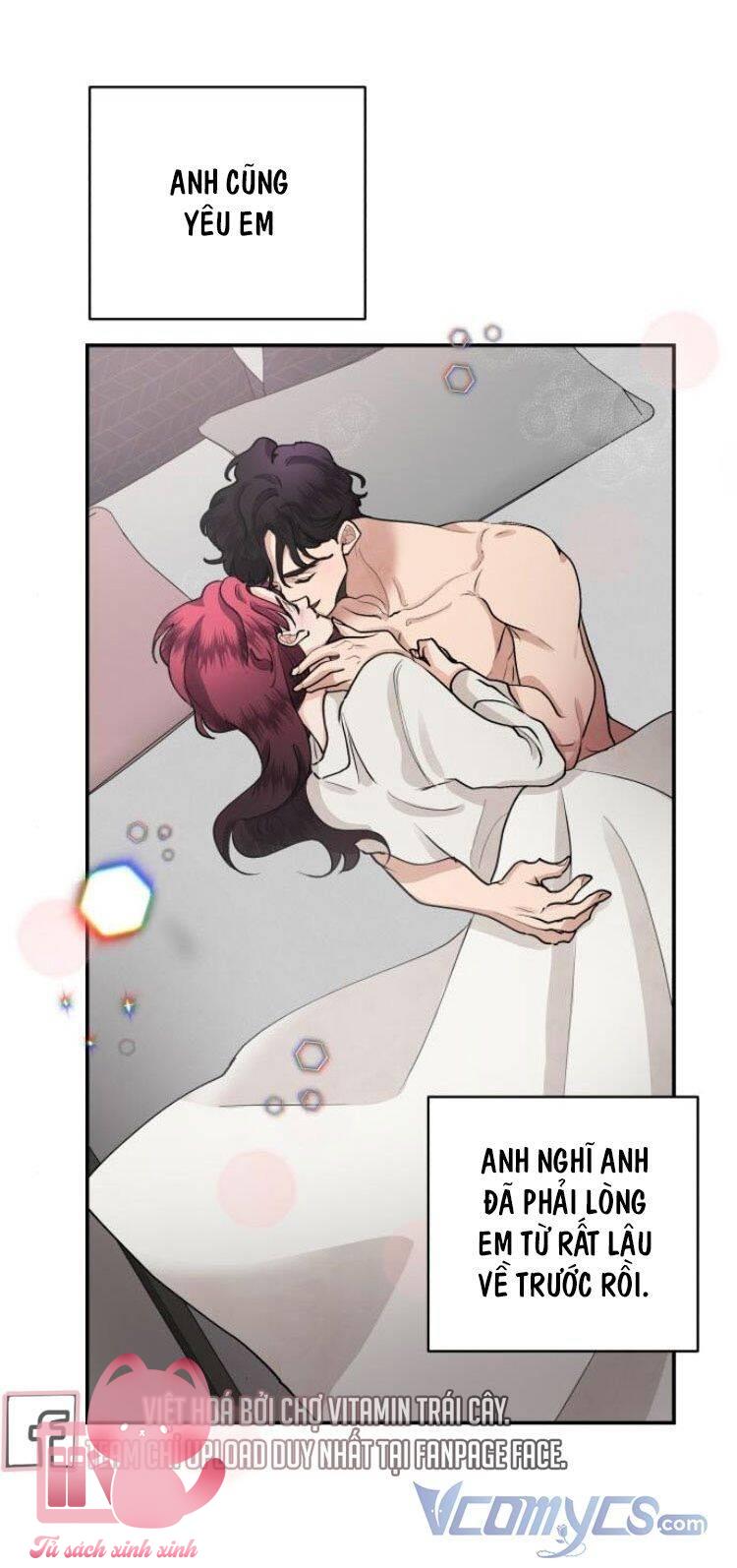 Oan Gia Ngõ Hẹp - Chap 61 - Trang 15