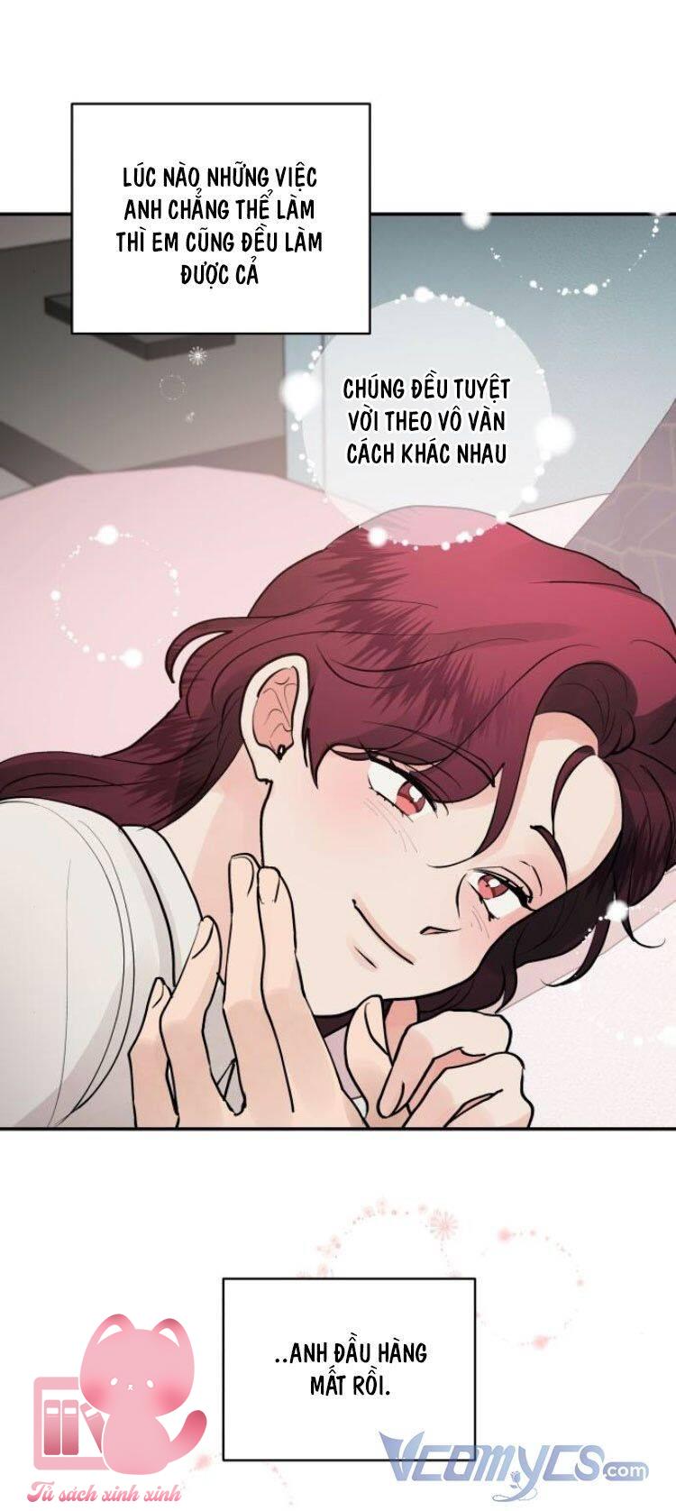 Oan Gia Ngõ Hẹp - Chap 61 - Trang 17