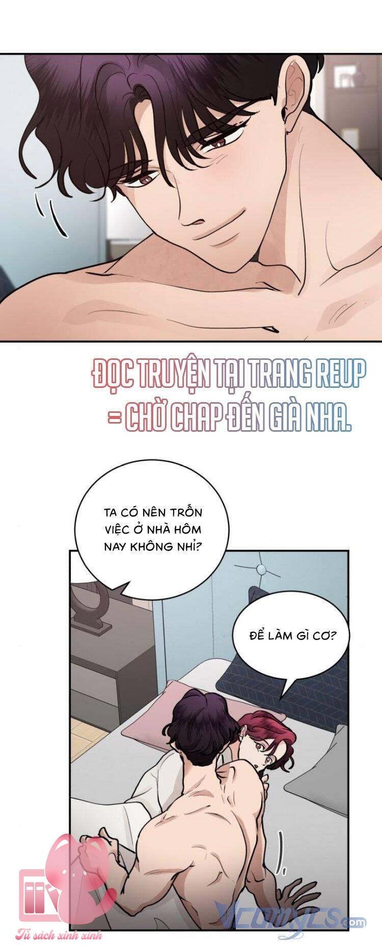 Oan Gia Ngõ Hẹp - Chap 61 - Trang 19