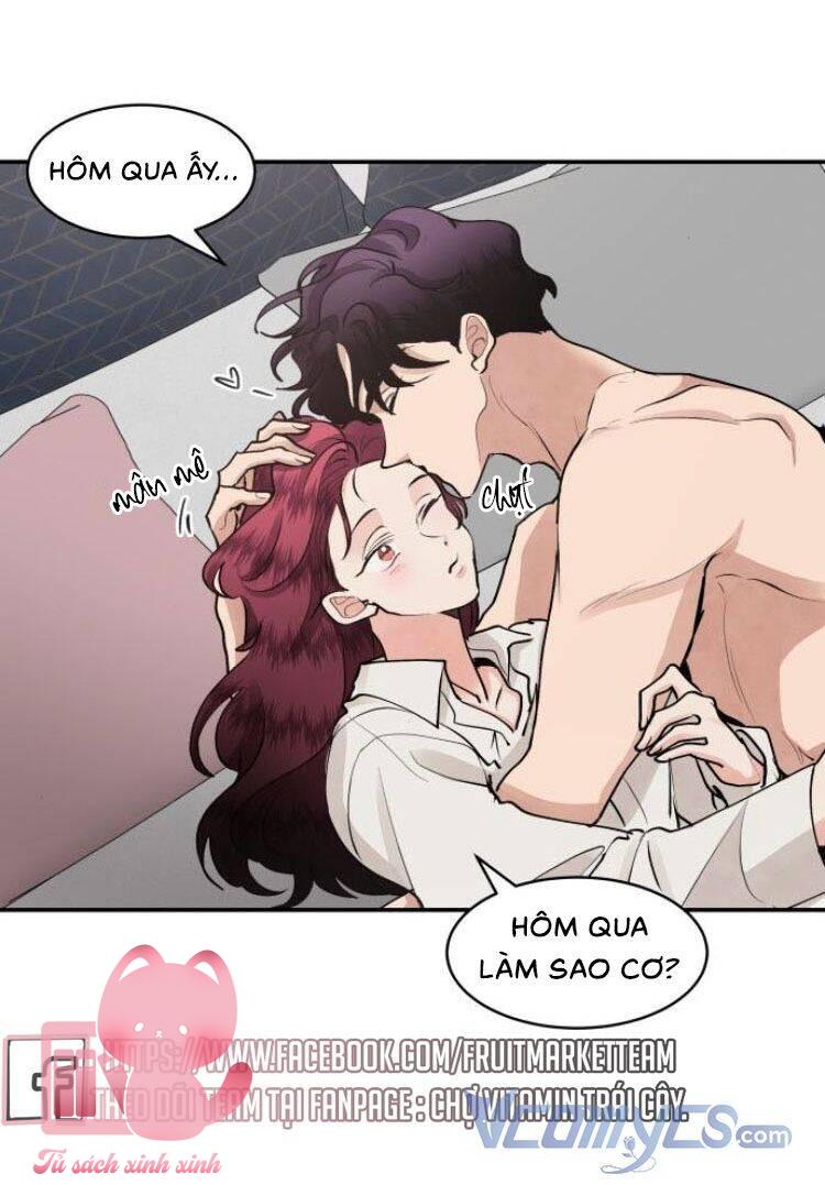 Oan Gia Ngõ Hẹp - Chap 61 - Trang 2
