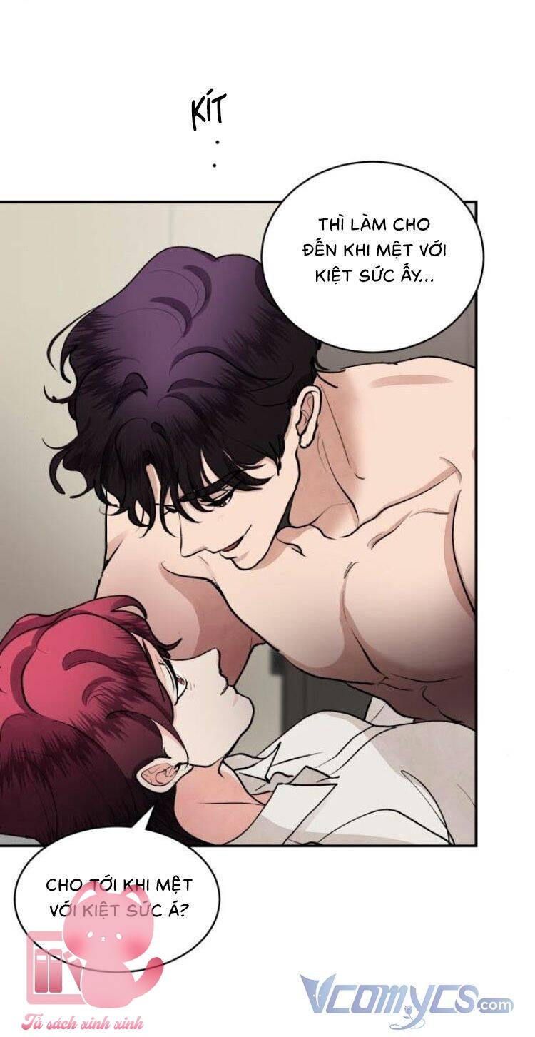 Oan Gia Ngõ Hẹp - Chap 61 - Trang 20