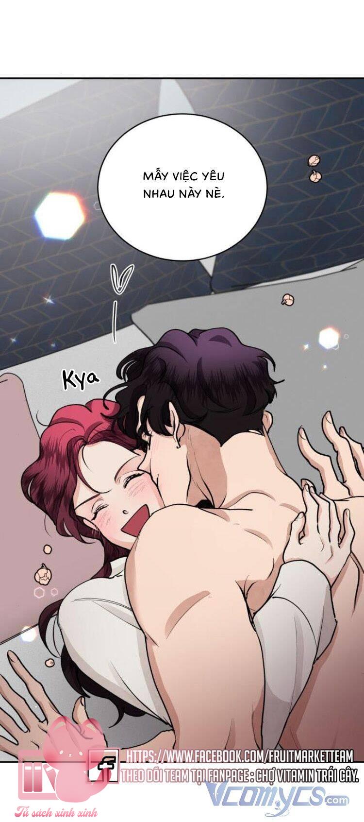 Oan Gia Ngõ Hẹp - Chap 61 - Trang 21