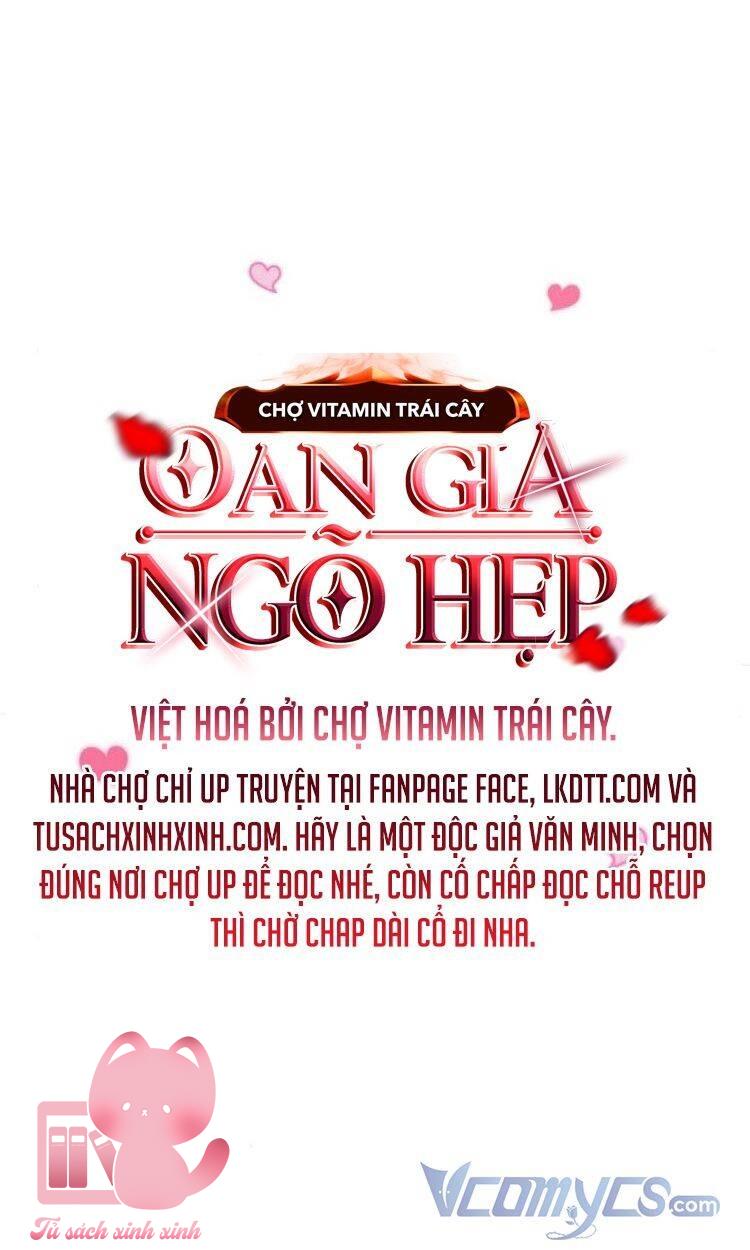 Oan Gia Ngõ Hẹp - Chap 61 - Trang 23