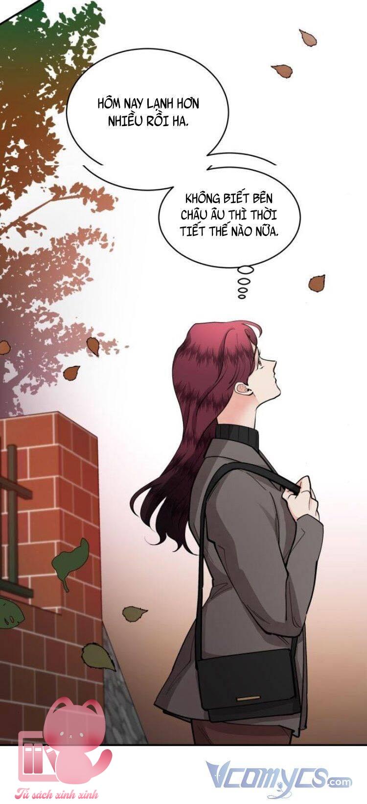 Oan Gia Ngõ Hẹp - Chap 61 - Trang 25