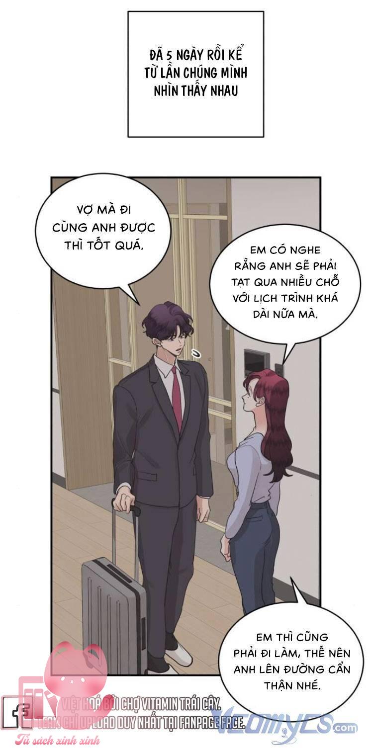 Oan Gia Ngõ Hẹp - Chap 61 - Trang 26