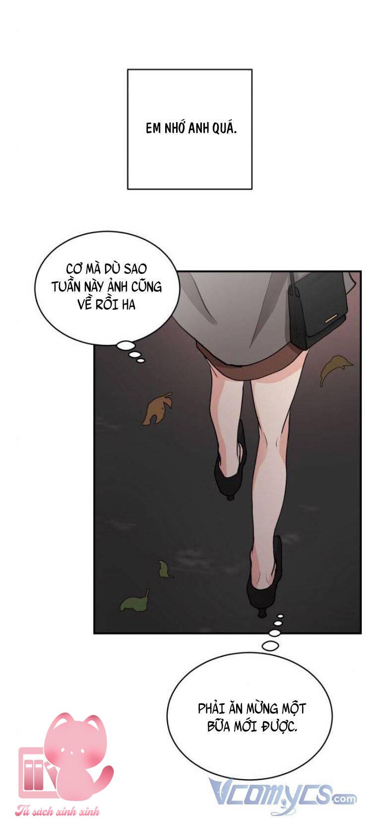 Oan Gia Ngõ Hẹp - Chap 61 - Trang 27