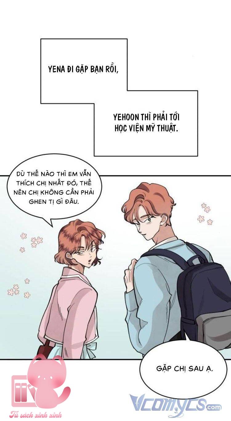 Oan Gia Ngõ Hẹp - Chap 61 - Trang 28