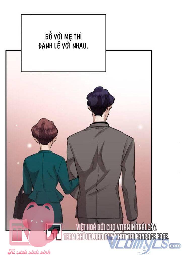 Oan Gia Ngõ Hẹp - Chap 61 - Trang 29