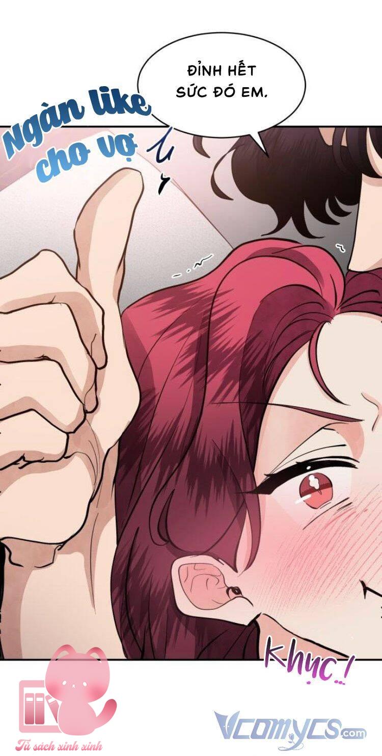 Oan Gia Ngõ Hẹp - Chap 61 - Trang 3