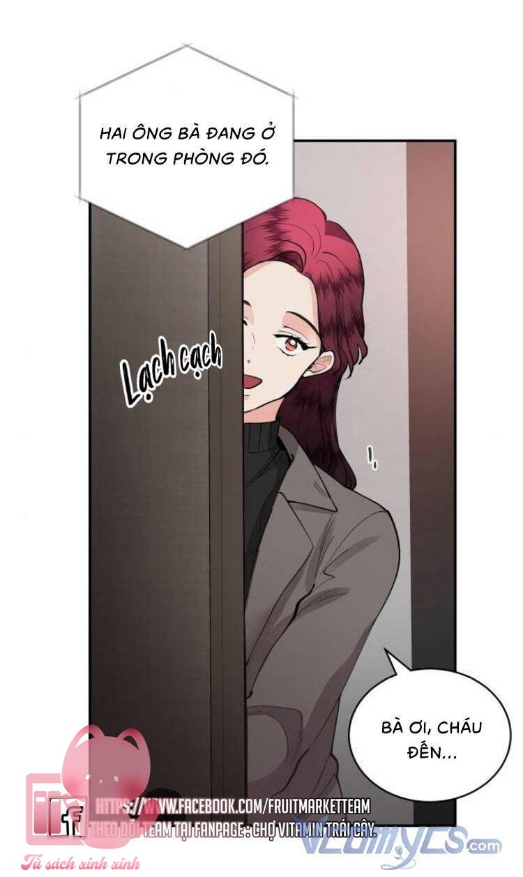 Oan Gia Ngõ Hẹp - Chap 61 - Trang 31