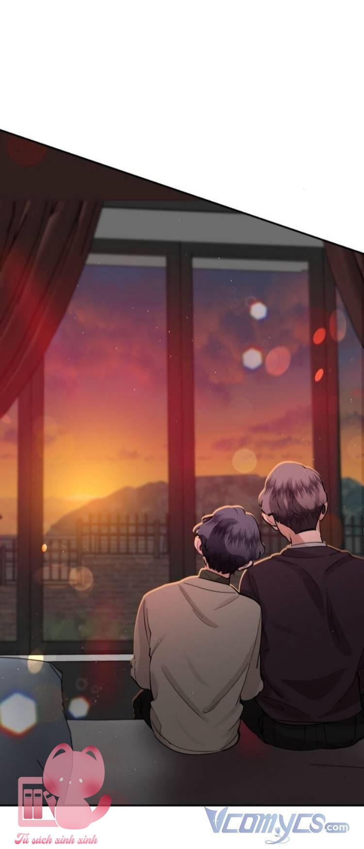 Oan Gia Ngõ Hẹp - Chap 61 - Trang 32