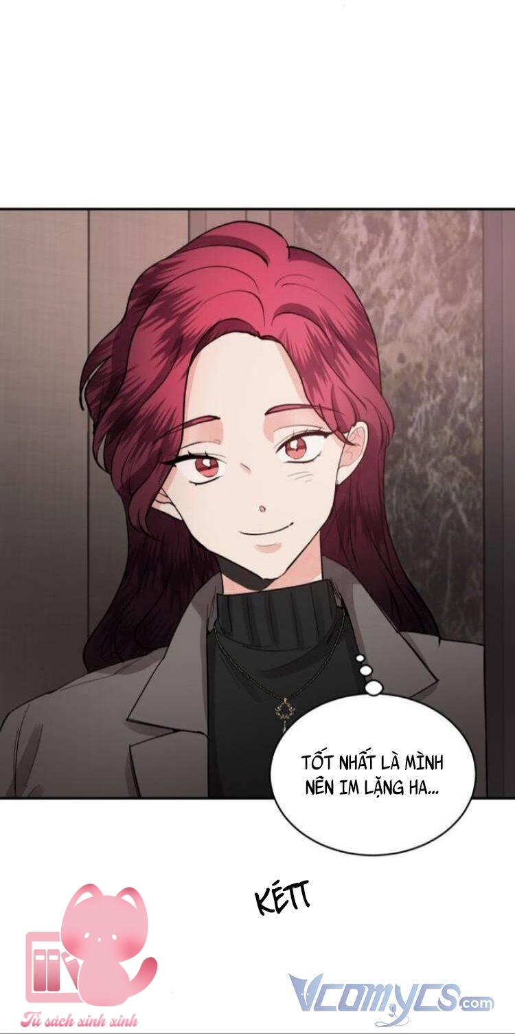 Oan Gia Ngõ Hẹp - Chap 61 - Trang 33