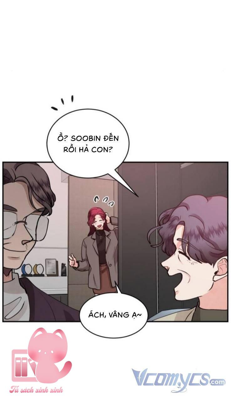 Oan Gia Ngõ Hẹp - Chap 61 - Trang 34
