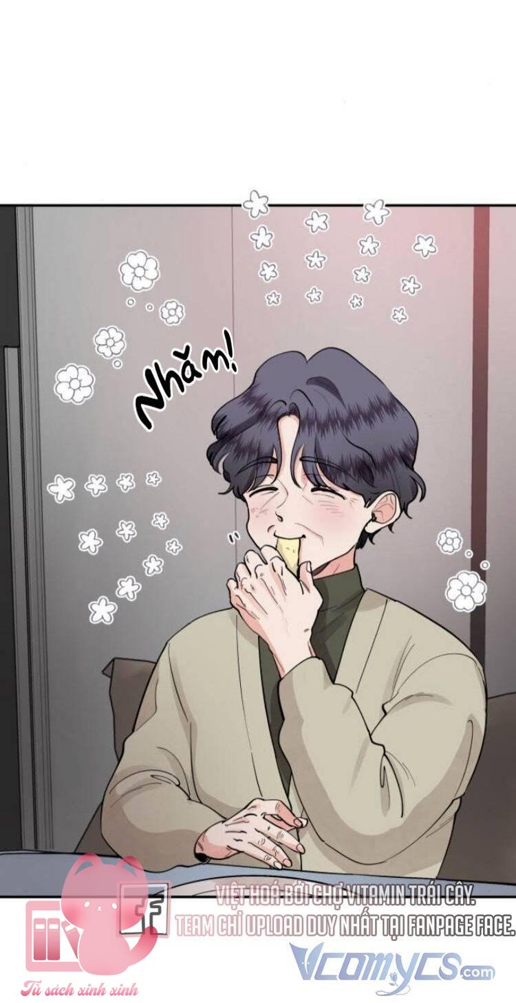 Oan Gia Ngõ Hẹp - Chap 61 - Trang 36