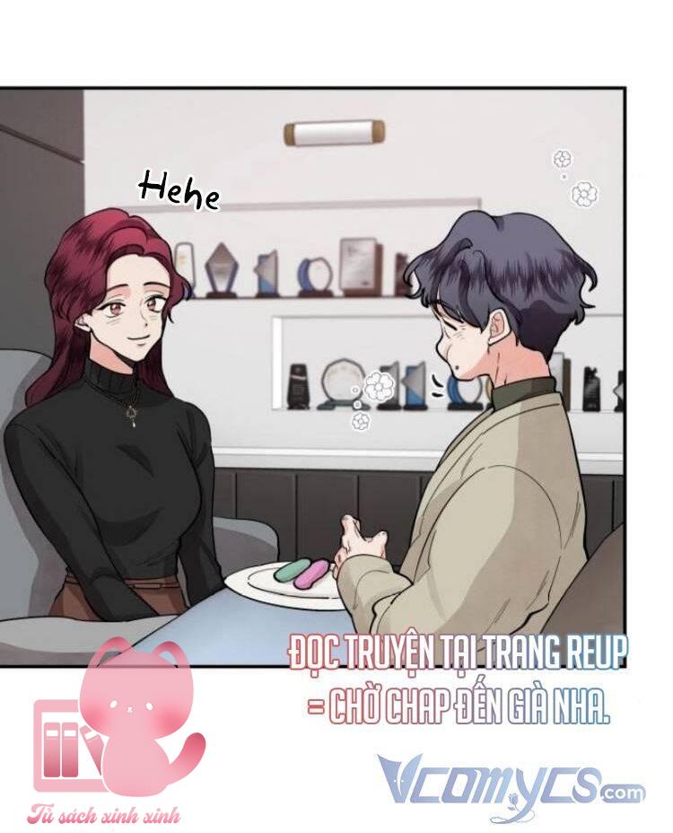Oan Gia Ngõ Hẹp - Chap 61 - Trang 37