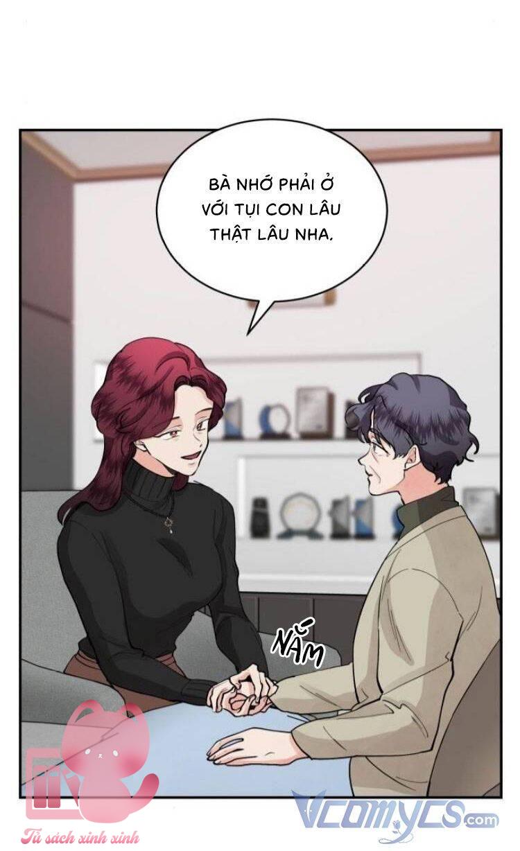 Oan Gia Ngõ Hẹp - Chap 61 - Trang 39