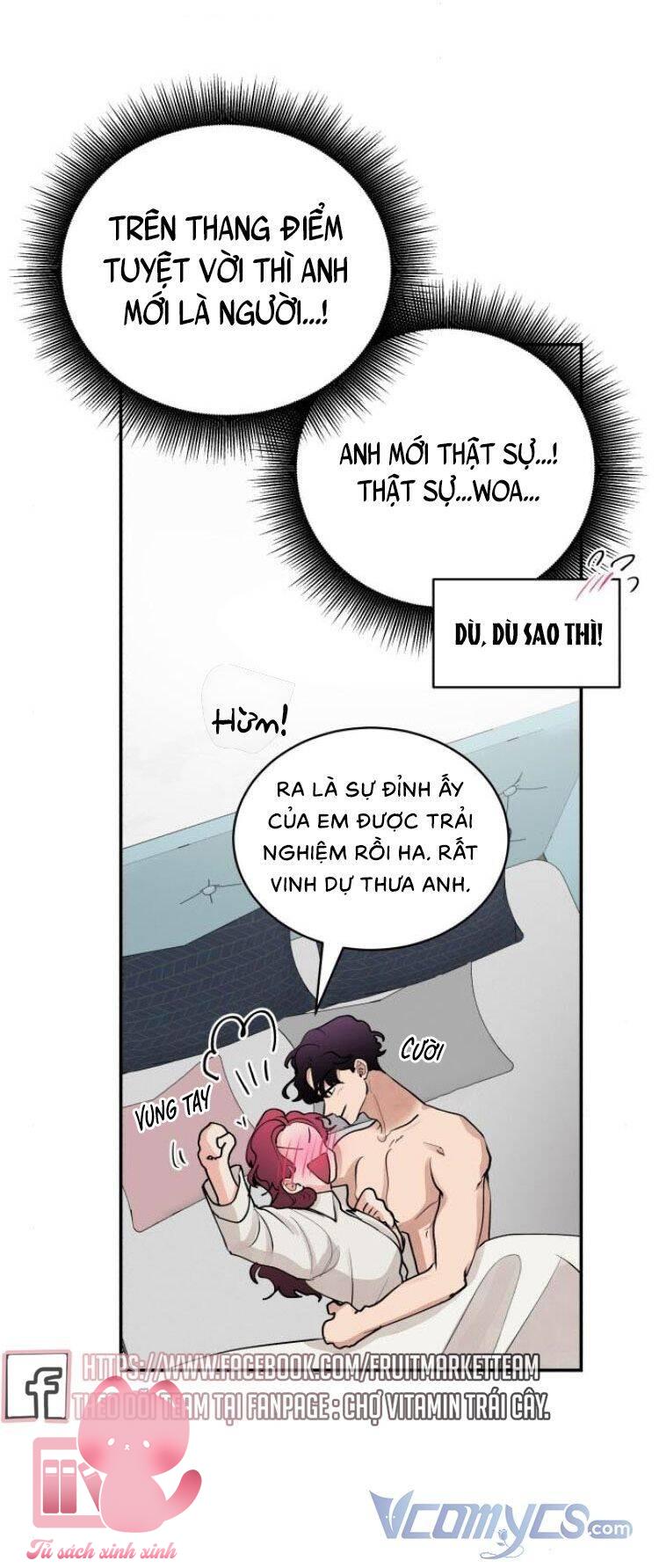 Oan Gia Ngõ Hẹp - Chap 61 - Trang 4