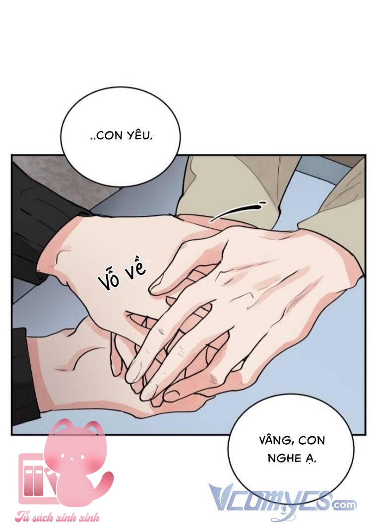 Oan Gia Ngõ Hẹp - Chap 61 - Trang 40