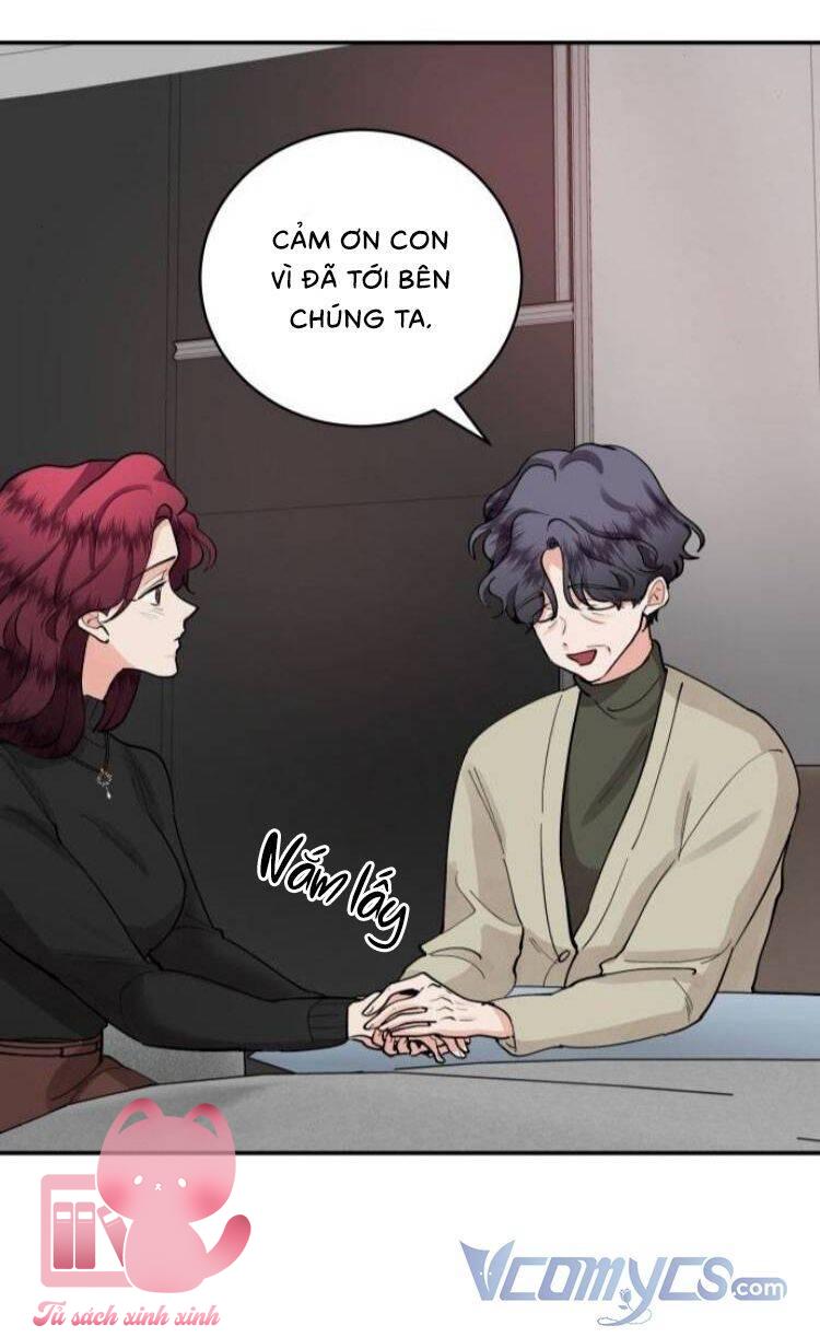 Oan Gia Ngõ Hẹp - Chap 61 - Trang 41