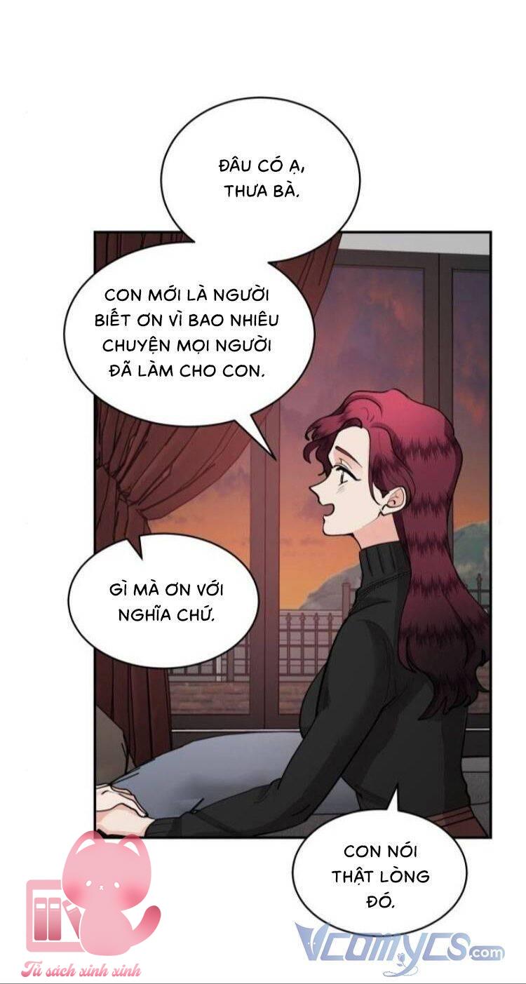 Oan Gia Ngõ Hẹp - Chap 61 - Trang 42