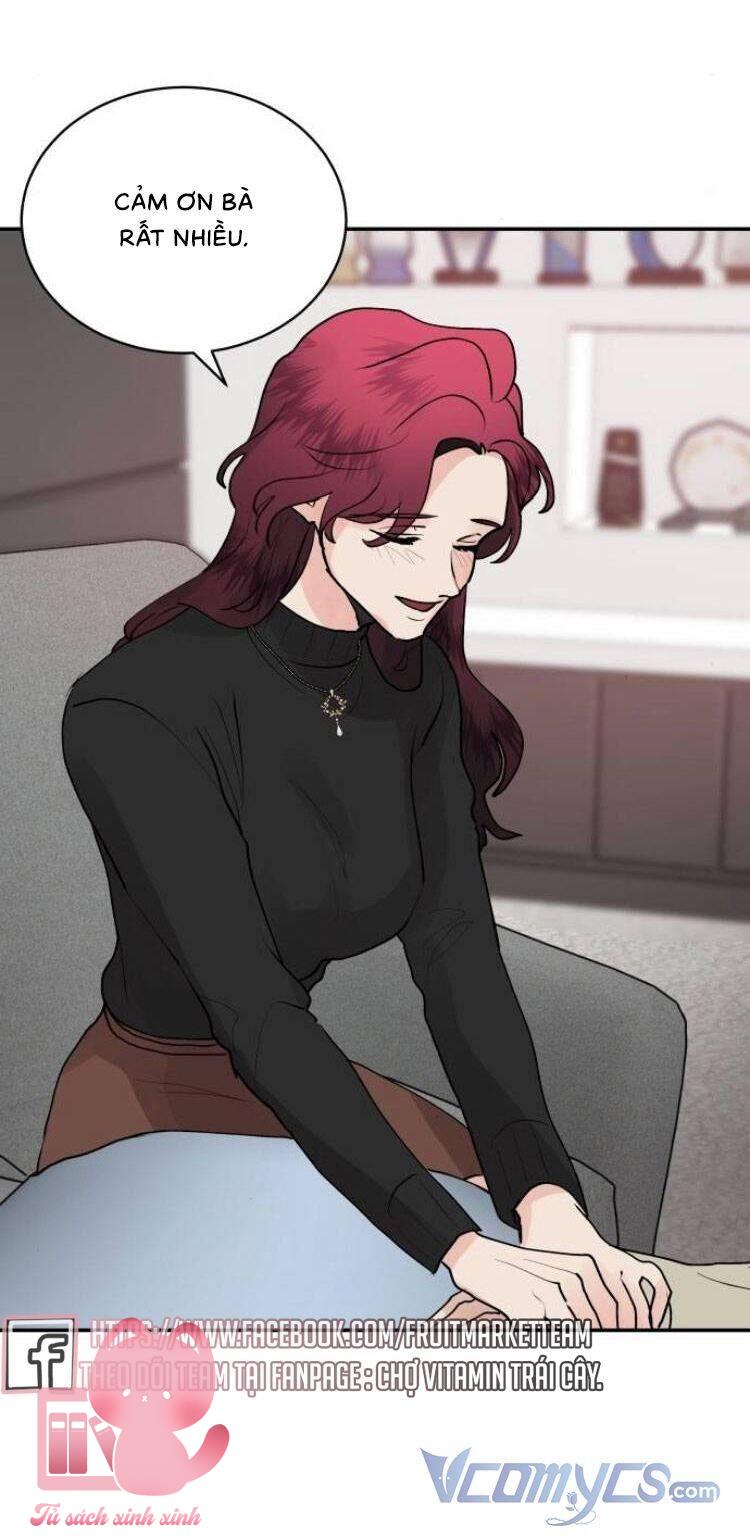 Oan Gia Ngõ Hẹp - Chap 61 - Trang 45