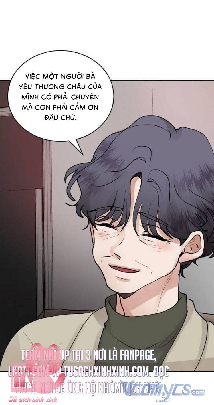 Oan Gia Ngõ Hẹp - Chap 61 - Trang 46