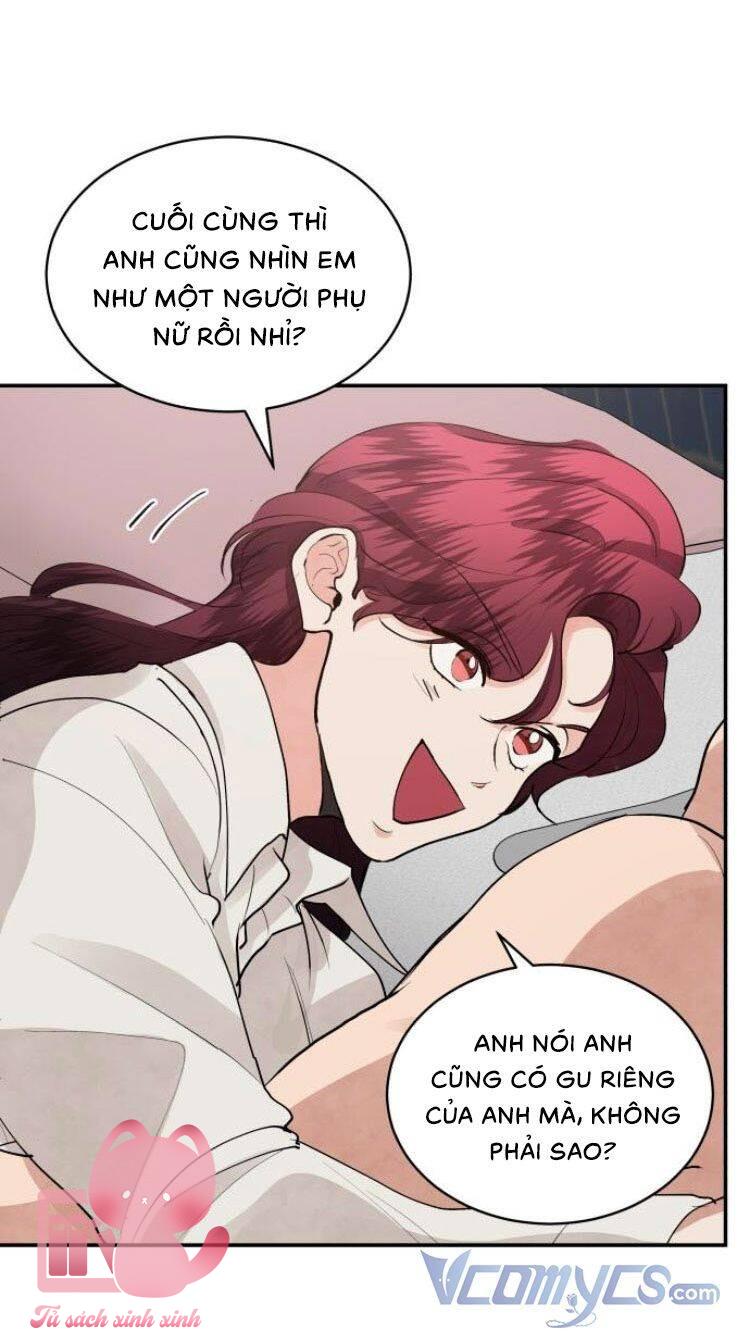Oan Gia Ngõ Hẹp - Chap 61 - Trang 5